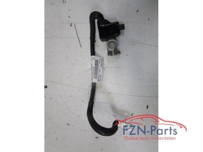 VW Caddy 2K Accukabel Massakabel, Auto-onderdelen, Elektronica en Kabels, Gebruikt, Ophalen of Verzenden