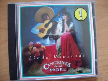 Linda Ronstadt - Canciones de mi Padre beschikbaar voor biedingen