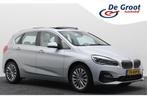 BMW 2 Serie Active Tourer 220i High Executive Automaat Panor, 1998 cc, Lichtsensor, Bedrijf, Zilver of Grijs