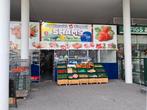 Supermarkt te overnemen .Horeca mogelijk., Zakelijke goederen, Exploitaties en Overnames