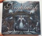 Cd Nightwish 2 Disc+ poster deluxe verpakking, Cd's en Dvd's, Cd's | Hardrock en Metal, Ophalen of Verzenden, Zo goed als nieuw