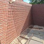 Beton staalmat, Doe-het-zelf en Verbouw, Overige Doe-het-zelf en Verbouw, Ophalen, Gebruikt