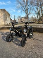 Fatbike OUXI | V8, H9 &V20 | Mini’s | GRATIS accessoires |, Fietsen en Brommers, Elektrische fietsen, Nieuw, 59 cm of meer, 50 km per accu of meer