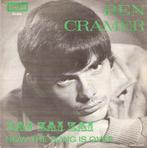 Ben Cramer - Zai Zai Zai - Eurovisie Songfestival 1967, Ophalen, Gebruikt, Pop