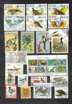 Vogels # 938, Ophalen, Gestempeld, Overige thema's