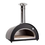 Carawela PRO 600 OUTLET houtoven pizze oven houtgestookt, Ophalen of Verzenden, Nieuw