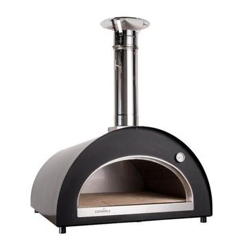 Carawela PRO 600 OUTLET houtoven pizze oven houtgestookt  beschikbaar voor biedingen