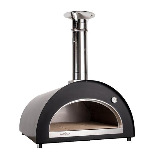 Carawela PRO 600 OUTLET houtoven pizze oven houtgestookt, Tuin en Terras, Pizzaovens, Nieuw, Ophalen of Verzenden