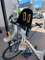 Stuur moederfiets, Fietsen en Brommers, Fietsaccessoires | Fietsstoeltjes, Ophalen, Gebruikt