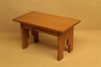 Antiek tafeltje voor het poppenhuis, Ophalen of Verzenden