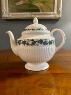 Wedgwood ' Stratford" theepot, Wedgwood, Xx, Engeland, Overige typen