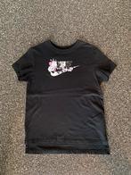 Nike t-shirt maat XL/156-166cm zgan, Ophalen, Meisje, Zo goed als nieuw, Shirt of Longsleeve