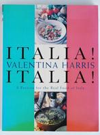 Italia! Italia! - Valentina Harris | Engels (1999), Italië, Zo goed als nieuw, Verzenden