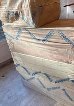 PIR Isolatie - 13cm dik - 7,5m2, Ophalen, 12 cm of meer, Nieuw, 5 tot 10 m²