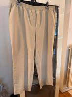 Setter Beige Broek - Maat 50 Setter, Beige, Ophalen of Verzenden, Zo goed als nieuw, Setter