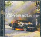cd van Lenine ‎– Na Pressão, Verzenden, Zo goed als nieuw