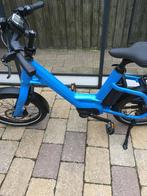 Elektrische Fiets -Q.io stadsfiets, Overige merken, Gebruikt, Ophalen of Verzenden, 47 tot 51 cm
