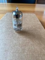 ECC8 SQ  Philips Enkeltriode - Buizenversterker, Ophalen of Verzenden, Buis of Buizen