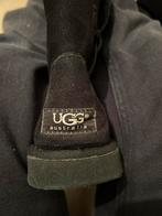 Uggs mt 36, UGG, Zwart, Snowboots, Ophalen of Verzenden