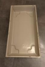 Onderbak voor knaagdieren kooi, Ophalen, Zo goed als nieuw, Kooi, Minder dan 60 cm