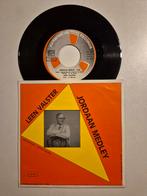 Leen Valster-Jordaan Medley, Ophalen of Verzenden, Zo goed als nieuw, Overige formaten, Levenslied of Smartlap