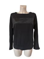 Karen Millen trui XL, Kleding | Dames, Karen Millen, Zwart, Maat 46/48 (XL) of groter, Ophalen of Verzenden