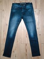 Denham Bolt maat 31-32, Ophalen of Verzenden, Zo goed als nieuw, Blauw, W32 (confectie 46) of kleiner