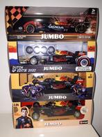 F1 raceauto's Max Verstappen, Ophalen, Nieuw