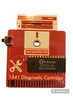 1541 Diagnostic Cartridge, Ophalen of Verzenden