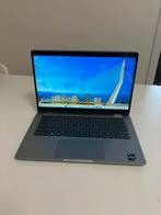 2in1 Als nieuw Laptop Dell 5340 i7 13th 16gb en 512gb, Qwerty, 13 inch, Zo goed als nieuw, Dell