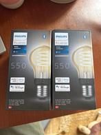 Philips hue white ambiance, Led-lamp, Minder dan 30 watt, Nieuw, E27 (groot)