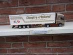 Tekno  Volvo  FH4  Globetrotter  XL  van  Dimetra.