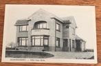 Oude Postkaart Dedemsvaart - Villa Casa Bella, Verzamelen, Ophalen of Verzenden, Voor 1920, Gelopen
