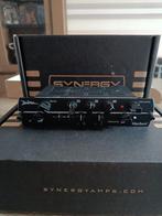 Synergy Diezel Herbert pre-amp module, Ophalen of Verzenden, Zo goed als nieuw