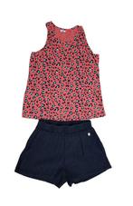 Geweldig setje van HEMA en Cotton Club draagmaat 134-140., Kinderen en Baby's, Kinderkleding | Maat 134, Zo goed als nieuw, Setje