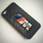 BMW telefoonhoesjes, Telecommunicatie, Mobiele telefoons | Hoesjes en Frontjes | Samsung, Nieuw, Hoesje of Tasje, Overige modellen