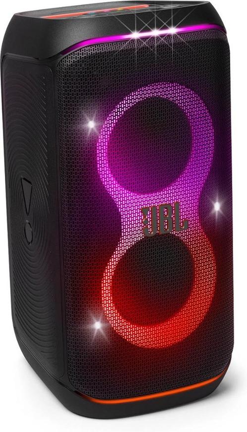 te huur jbl partybox 110, Hobby en Vrije tijd, Feestartikelen | Verhuur, Zo goed als nieuw, Overige, Ophalen of Verzenden