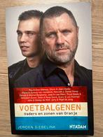 Jeroen Siebelink - Voetbalgenen, Jeroen Siebelink, Ophalen of Verzenden, Zo goed als nieuw