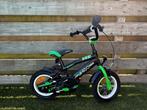 Amigo BMX FUN 12 inch met terugtraprem, Fietsen en Brommers, Fietsen | Crossfietsen en BMX, Ophalen, Zo goed als nieuw, Staal