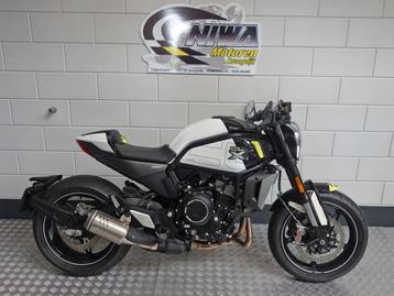CFMOTO 700 CL-X SPORT (bj 2022) beschikbaar voor biedingen