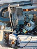 Nefit Ecomline Onderdelen - Service Koffer, Doe-het-zelf en Verbouw, Verwarming en Radiatoren, Ophalen of Verzenden, Gebruikt