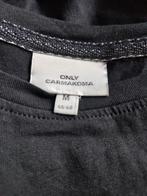 Dames t shirt. Only Carmakoma, Ophalen of Verzenden, Zo goed als nieuw, Shirt of Top