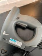 Rapid e-Tac Elektrische Tacker, Verzenden, Gebruikt