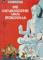 Robbedoes en Kwabbernoot lot van 14 stuks, Boeken, Stripboeken, Meerdere stripboeken, Ophalen of Verzenden, Gelezen