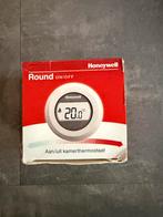 Honeywell Round Aan/Uit Thermostaat, Ophalen of Verzenden, Gebruikt