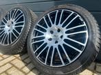 18inch BMW 3 serie G20 G21 5x112 / 225/45/18 winterbanden, Auto-onderdelen, Banden en Velgen, Banden en Velgen, Gebruikt, Personenwagen