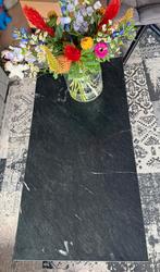 Salontafel marmer, Huis en Inrichting, Overige materialen, Gebruikt, 100 tot 150 cm, Minder dan 50 cm