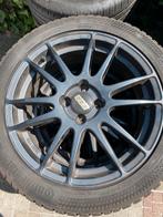 Coninetal banden met velg, 215 mm, Banden en Velgen, Nieuw, 17 inch