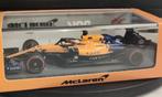 Spark 1:43 F1 McLaren MCL34 Carlos Sainz 3e Brazilië 2019, Hobby en Vrije tijd, Modelauto's | 1:43, Overige merken, Ophalen of Verzenden