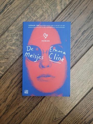 Emma Cline - De meisjes beschikbaar voor biedingen